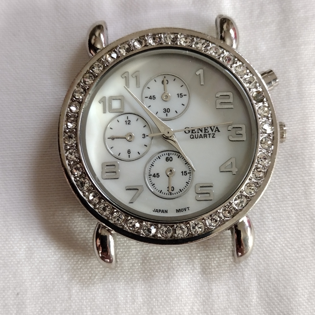 Geneva Watch